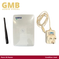 Huawei B660 Maxis Router (Maxis Sim Only)(Used)