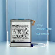 Suitable for Samsung Z Flip4 Folding Mobile Phone Battery f723/F724 Original w23flip Built-in Electr