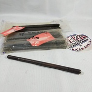 MESIN [3E Parts & Acc] Vespa Oversize Engine Block Bolts 11-12 M7-M8 Vitalia Rare Item