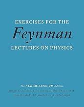 Exercises for the Feynman Lectures on Physics