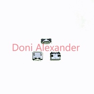 CONNECTOR CHARGER CONNECTOR CAS CHINA 5 PIN HORN I9500 HD2 NANCAP