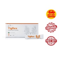 ELDON TIGREX 2G x 30'S