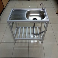 TERMURAH CUCIAN PIRING/SINK PORTABLE/TEMPAT CUCI PIRING/CUCIAN PIRING