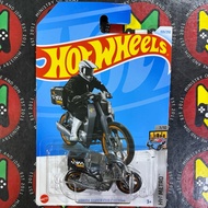 Hot Wheels Honda Super Cub Custom (RTH J24)