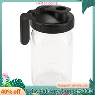 Breast Milk Pitcher Graduated  Jar Seal for Juice,Milk,Coffee,Tea,Lemonade,Drink