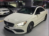 2018 cla250 全配 未領牌 電洽享優惠 0800-000-811