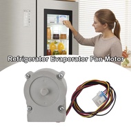 Refrigerator Evaporator Condenser Fan Motor Assembly DC 12V For LG EAU63923601