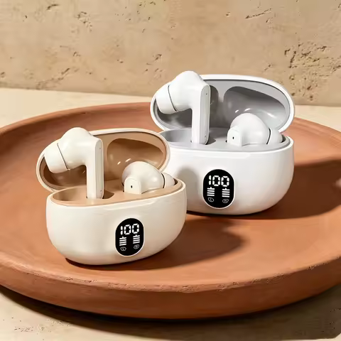 Wireless Headphones Bluetooth Headset Gaming Headset Water-splash Bluetooth Earphones Survive Unexpe