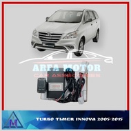 Old Innova Turbo Timer Old Turbo Timer Old Fortuner Turbo Timer