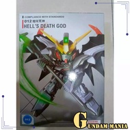 (SD)Gaogao Ex-Standard Deathscythe Hell Ew