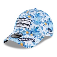 Atlassian Williams F1 Team Barcelona Race Special White Multi 9FORTY Adjustable Cap