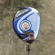 Golf Lashonda Golf Club/Club Golf Lashonda Iron Wood Hybrid Men Carbon Body Wood Club