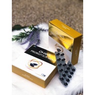 PHM OHMS PROBIOTICS 60s