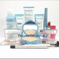 Best Seller Wardah Paket Lightening Makeup 1 / Paket Seserahan Wardah