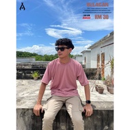 Tshirt OVER SIZE XS-5XL