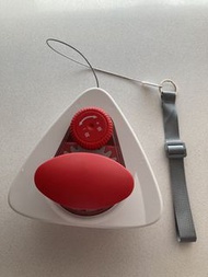 強磁雙面擦窗器