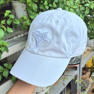 47 Toronto Blue Jays MLB White Hat