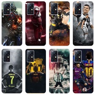 Infinix Zero X Neo Case Soft TPU Silicone Infinix Zero X Neo ZeroX Neo Casing Phone Case Back Cover Boy