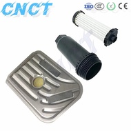 6DCT450 MPS6 Automatic Transmission Oil Filter 7M5R-7G186AB 7M5R-7G186AC 7M5R-6C631AD For Volvo Ford