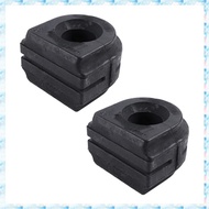[R Q M U] 2Pcs Front Stabilizer Bar Mounting Bushing for     X1 F52 F49 F48 F55 31306853912