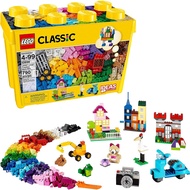 <Monk3ytoys> LEGO Classic Creative Brick Box Large 10698