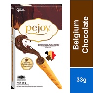 Glico Pejoy Biscuit Stick (33g)