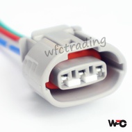 Toyota Vios NCP42 Toyota Alternator Socket 3pin AE101 Alternator Socket 3pin