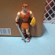 Mc donalds happy meal toy disney hercules