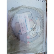 SPROCKET 428-42T RXZ