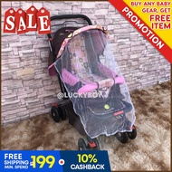 Apruva SS-W1N Pink Stroller for Baby with Reversible Handle