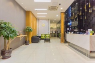 Dongguo Xingzuo Hotel Apartment (Guangzhou Ximen Metro Station Store)