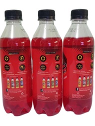 Cobra Energy Drink Berry Blast 350mlx24 (24pcs)