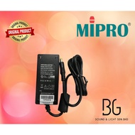 MIPRO ma101c portable speaker power adaptor Sys1318 power supply for MA100 & MA101