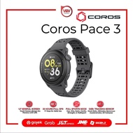 Smartwatch Coros Pace 3 GPS Running Sport Watch