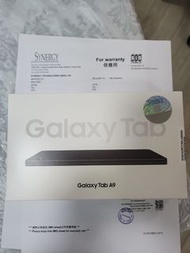 Samsung A9