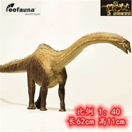 Eofauna Elephant Factory In S, Jurassic Lianglong, Adult, Male, Female, Child, Collection And Decora