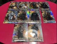 Topps Star Wars Oblivion Inserts card