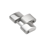 15MM WATCH BAND LINK FOR CARTIER LADY ROADSTER 2675, 546 BRACELET 245130BB2675