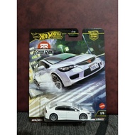 Hotwheels Premium Ronin Run 2 Set