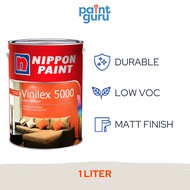 Nippon Paint Vinilex 5000 {1L}