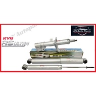 GENUINE KYB RS ULTRA HEAVY DUTY SHOCK ABSORBER ~ PERODUA AXIA D74A. [ NEW MODEL].