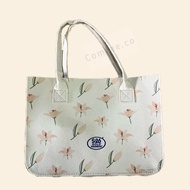 S26 Tote Bag Flower Bag