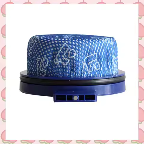 N18R 2Piece Washable Vacuum Filter Parts Accessories For Samsung Bespoke Jet Stick Vacuum Cleaner Ac