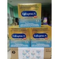 Enfagrow A+ THREE Lactose Free 1-3 Years Old 1.8kg