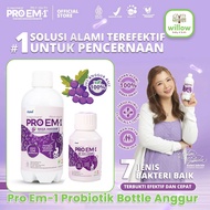 Supplement - Pro Em-1 Probiotic Bottle Wine