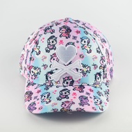 Tokidoki Sakura Dreams Cap