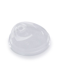 Cawan Plastik 12oz/16oz/22oz PP U-Shaped Cup [100 PCS] Mix & Match Lids - 95mm / Boba Plastic Cup/ B