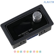 ALMA1 Rife frequency, 5-30mA XY-KPWM1 Frequency generator, Adjustable Module DC 3.3V-30V 1Hz-150kHz 