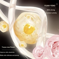 Dr. Lee Huang Chuang Chu Cream Stay Up Night Remove Yellow Brightening Firming Wrinkles Moisturizing