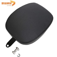 Harley Seat Cushion Motorcycle Accessories Harley XL883 1200 Modified Seat Cushion Seat Bag X48Rear 